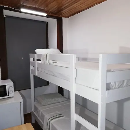 Casa de hóspedes Inn.lisboa 3*