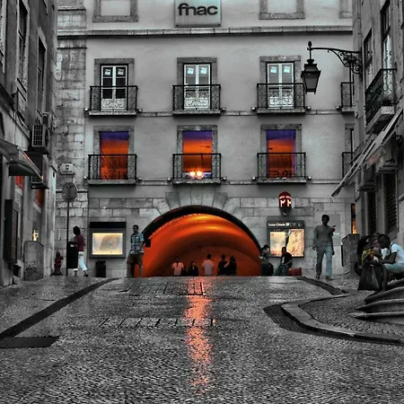 Casa de hóspedes Inn.lisboa Lisboa