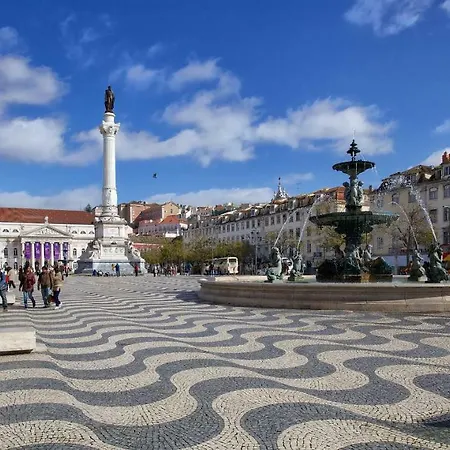 Casa de hóspedes Inn.lisboa