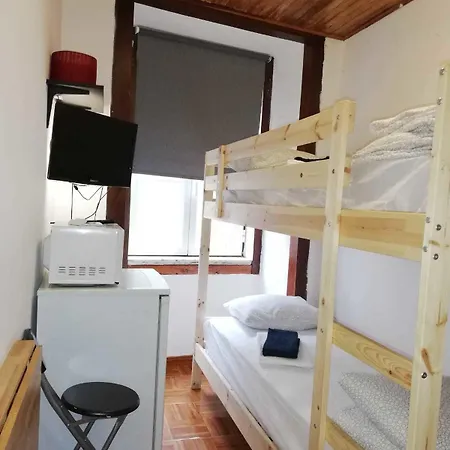 Inn.lisboa Gæstehus