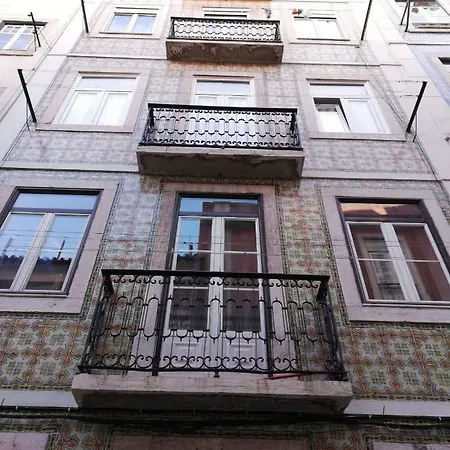 Inn.lisboa 3*