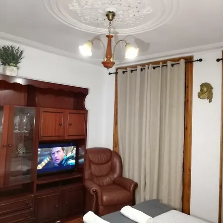 Inn.lisboa Pensión