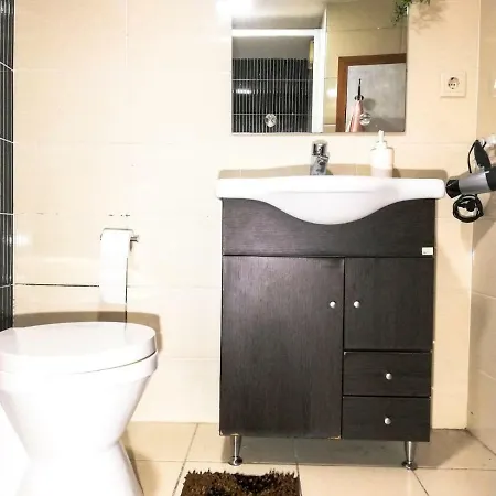 Pensión Inn.lisboa 3*