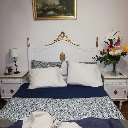 Maison d'hôtes Inn.lisboa