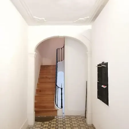 Inn.lisboa Pensión