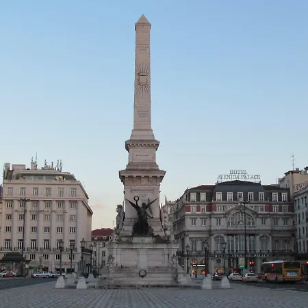 Inn.lisboa 3* Lisboa