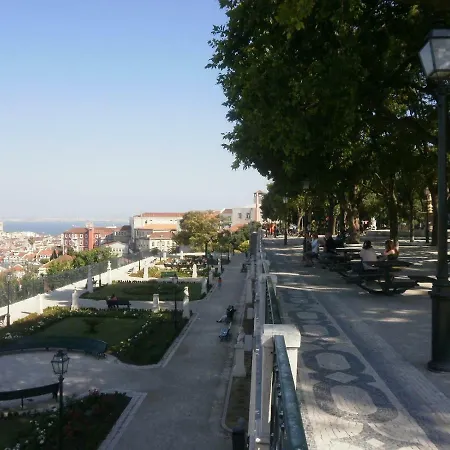 Inn.lisboa 3* Lisboa