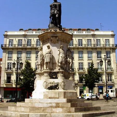 Gæstehus Inn.lisboa 3*
