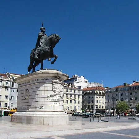 Gæstehus Inn.lisboa Lisboa