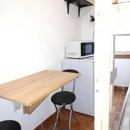 Pensión Inn.lisboa 3*