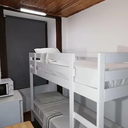 Pensión Inn.lisboa 3*