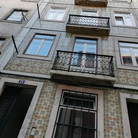 Inn.lisboa Lissabon