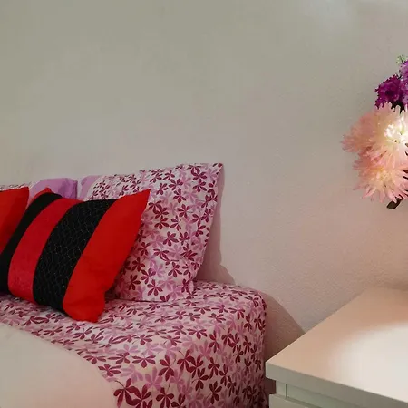 Inn.lisboa 3* Lissabon