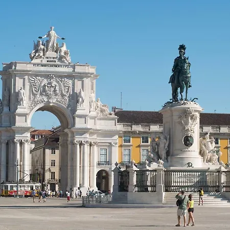 Inn.lisboa Lissabon
