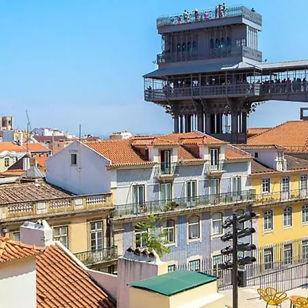 Inn.lisboa 3* Lissabon
