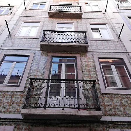 Penzion Inn.lisboa