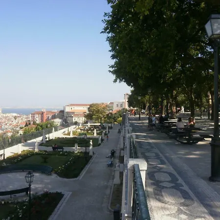 Inn.lisboa 3* Lisboa